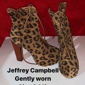 Jeffrey Campbell